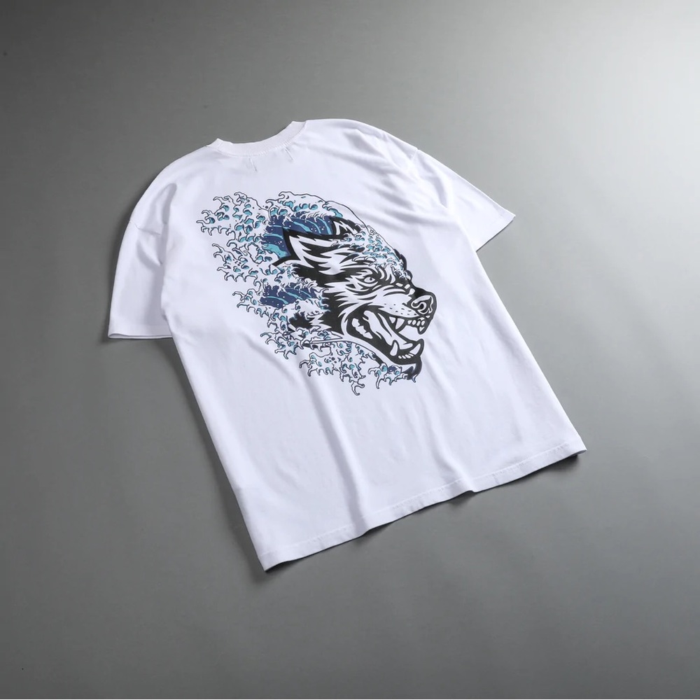 Darc sport tee